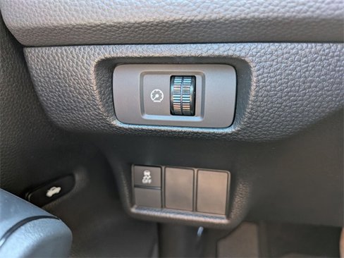 Certified 2025 Honda Civic Sport image 22