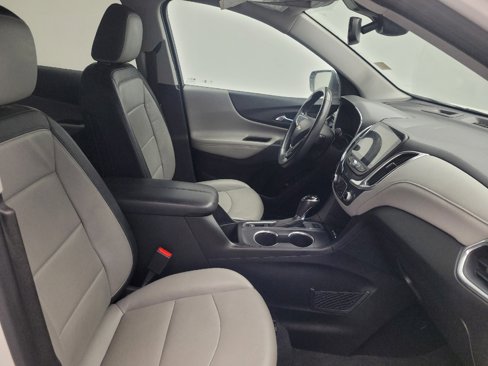 Used 2018 Chevrolet Equinox Premier image 21