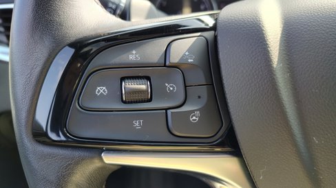 Used 2023 Buick Enclave Essence w/ Experience Buick Package image 13