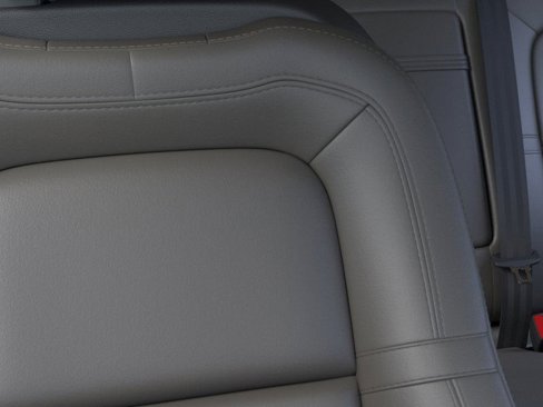 New 2025 Lincoln Corsair FWD image 16
