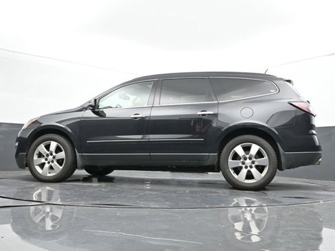 Used 2014 Chevrolet Traverse LTZ image 24