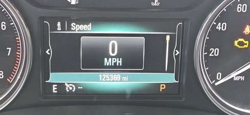Used 2018 Buick Enclave Essence image 17