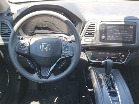 Used 2020 Honda HR-V EX image 18