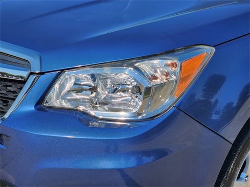 Used 2015 Subaru Forester 2.5i Premium image 21