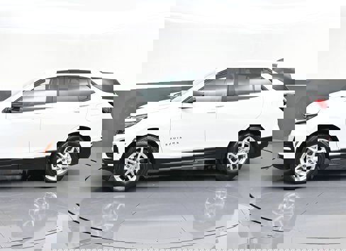Certified 2022 Chevrolet Equinox LS w/ LS Convenience Package image 49