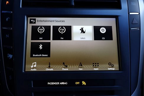 Used 2017 Lincoln MKZ Select w/ Select Plus Package image 24