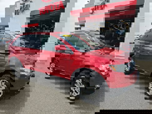 Used 2008 Ford Edge SEL image 1