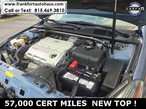 Used 2007 Toyota Solara SLE image 22