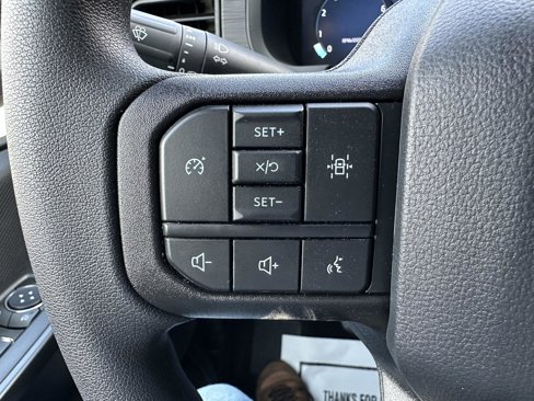 New 2025 Ford F150 STX image 28