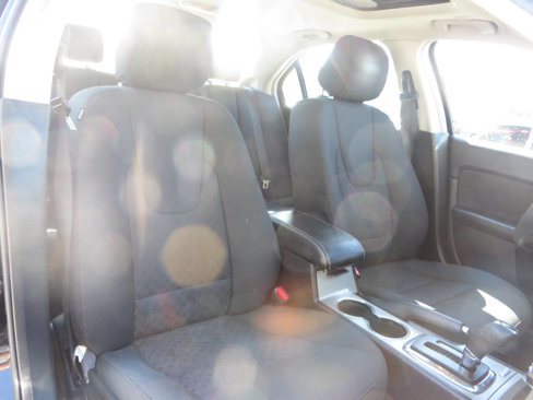 Used 2012 Ford Fusion SE image 41