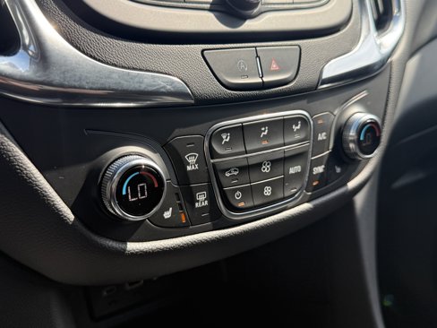 Used 2022 Chevrolet Equinox LT image 5