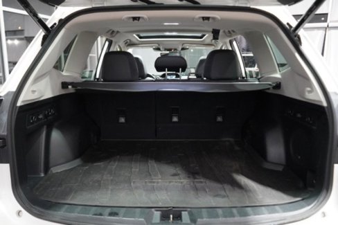 Used 2022 Subaru Forester Touring image 53