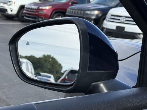 Used 2022 Mitsubishi Outlander SE image 22