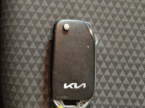 Used 2023 Kia Soul LX w/ Option Group 015 image 32
