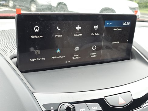 Certified 2025 Acura RDX AWD w/ A-Spec & Advance Pkg image 22