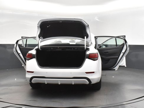 Used 2024 Nissan Sentra SV image 51