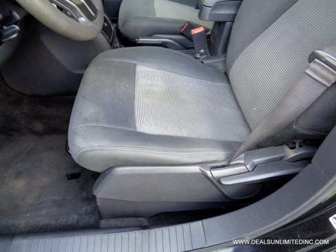 Used 2015 Jeep Compass Sport w/ Power Value Group image 8