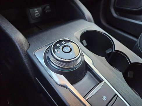 New 2025 Ford Escape Active image 13