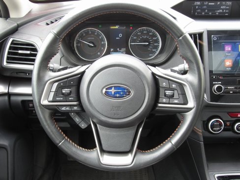 Used 2018 Subaru Crosstrek 2.0i Limited image 22
