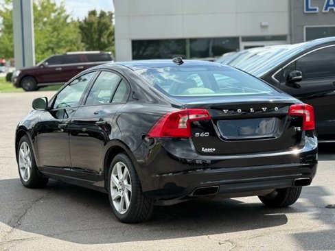 Used 2015 Volvo S60 T5 image 38