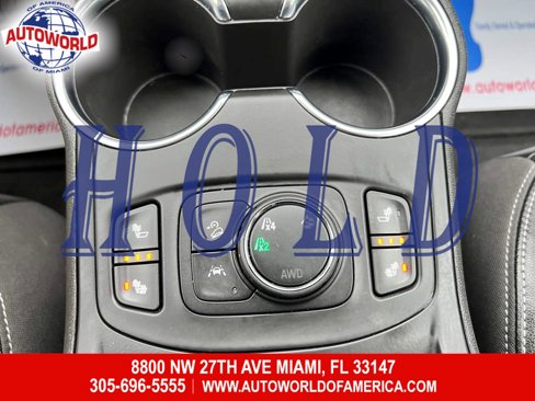 Used 2023 GMC Terrain SLT image 42