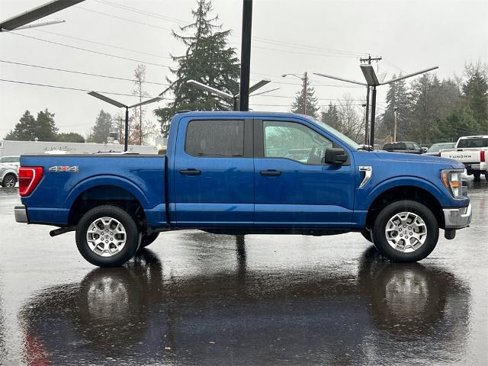 Certified 2023 Ford F150 XLT image 2