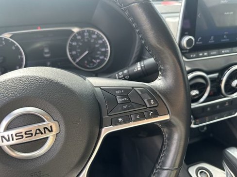 Certified 2023 Nissan Sentra SV image 22