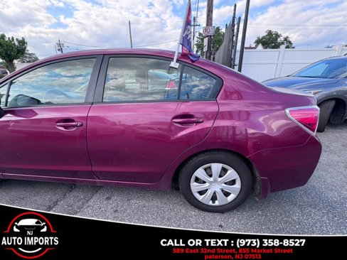 Used 2013 Subaru Impreza 2.0i image 9