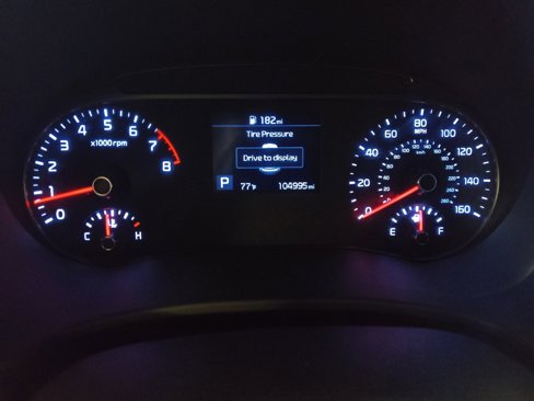 Used 2020 Kia Soul LX image 23