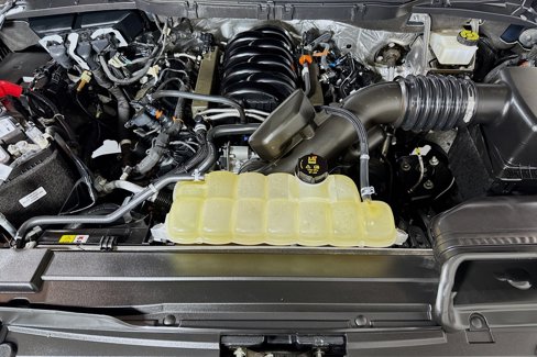 Used 2023 Ford F150 XLT image 28