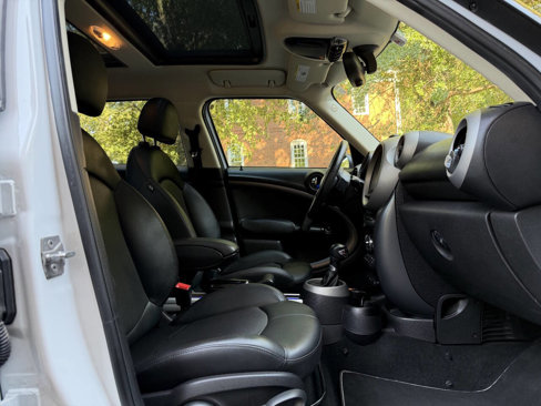 Used 2012 MINI Cooper Countryman S image 19