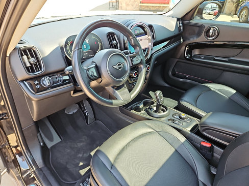 Used 2022 MINI Cooper Countryman image 9