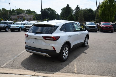 New 2025 Ford Escape Active image 6