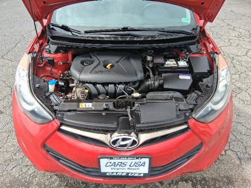 Used 2013 Hyundai Elantra image 26