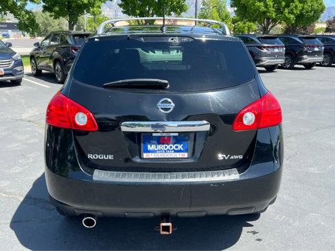 Used 2013 Nissan Rogue SV image 9