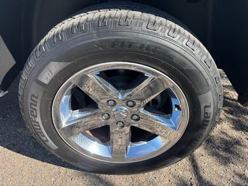 Used 2015 RAM 1500 Express image 20