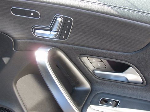 New 2026 Mercedes-Benz CLA 250 4MATIC image 21