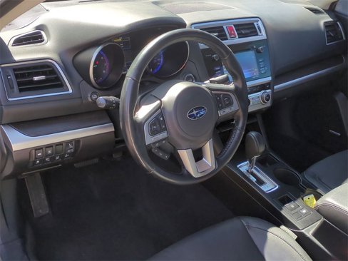 Used 2016 Subaru Legacy 2.5i Limited image 13