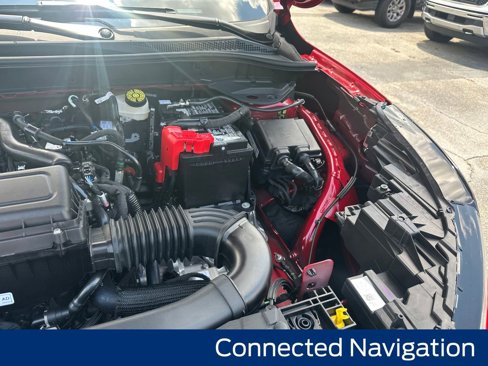 New 2025 Ford Escape Active image 22