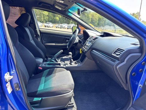 Used 2020 Subaru WRX image 38