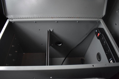 Used 2014 Ford E-150 and Econoline 150 w/ Power Group image 29