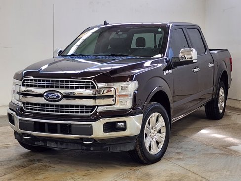 Used 2020 Ford F150 XL image 1