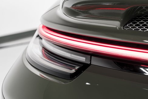 Used 2022 Porsche 911 GT3 image 52