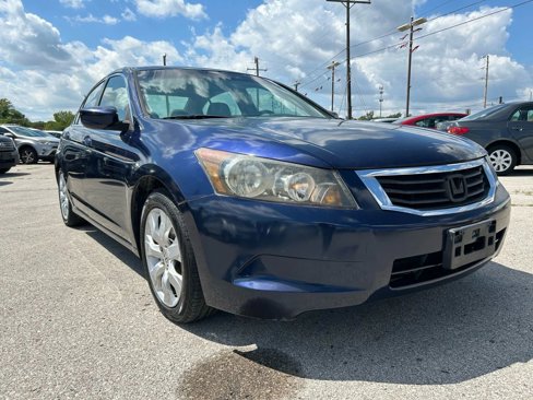 Used 2008 Honda Accord EX-L image 7