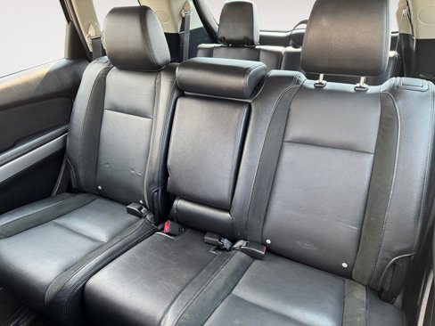 Used 2015 MAZDA CX-9 Grand Touring w/ GT Technology Package image 16