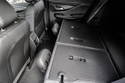 New 2025 Buick Envista Sport Touring w/ Convenience I Package image 20