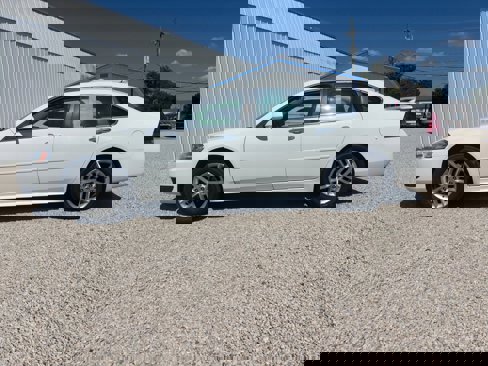 Used 2013 Chevrolet Impala LTZ image 9