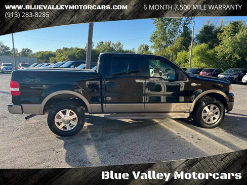 Used 2005 Ford F150 King Ranch image 3