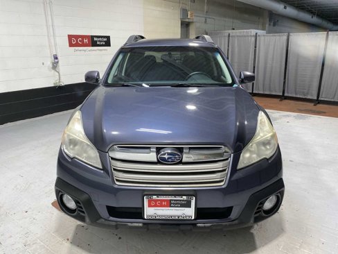 Used 2014 Subaru Outback 2.5i Premium image 6