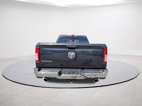 Certified 2021 RAM 1500 Big Horn image 22